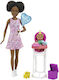 Barbie Babysitter Κούκλα για 3+ Ετών