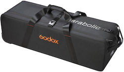Godox GD-CB35 Kamera Tasche mit Rollen