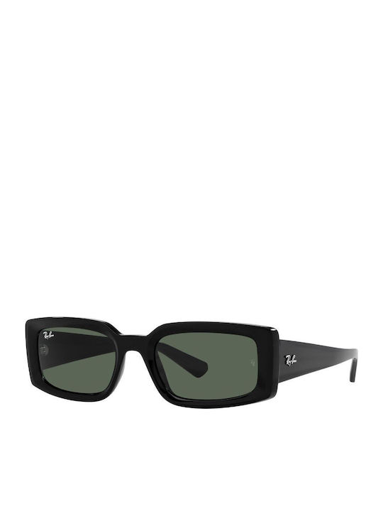 Ray Ban Kiliane Унисекс Слънчеви Очила с Черна ...