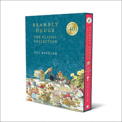 Brambly Hedge, The Classic Collection