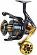 Okuma Salina Fishing Reel for Shore Jigging 5000HA