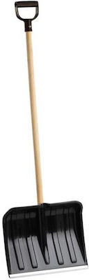 Cresman Snow Shovel with Handle 07956