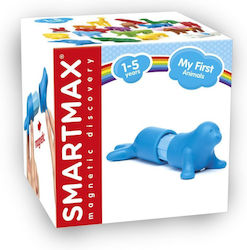 Smartmax Tier My First Animal - Seal für 12++ Monate Siegel SMX 151