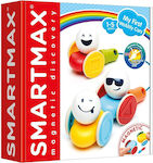 Smartmax Vehicul My First Wobbly Cars pentru 12++ Luni