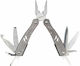 Wolfcraft Multitool Grau