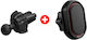 Powertech Car Mobile Mount with Magnet Black
