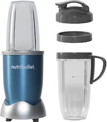 NutriBullet Pro Μπλέντερ με Κανάτα Tritan 950 m...