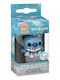 Funko Pocket Pop! Keychain Disney: Lilo & Stitch - Stitch in Bathtub Figure in Bathtub Special Edition