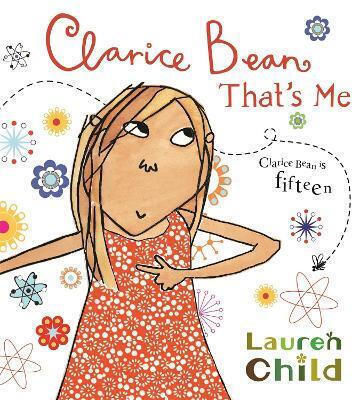 Clarice Bean, Това съм аз Clarice Bean, Това съм аз