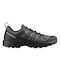 Salomon X Braze Men's Hiking Shoes Black