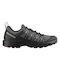 Salomon X Braze Herren Wanderschuhe Schwarz