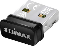 Edimax EW-7811ULC Ασύρματο Wi-Fi 433Mbps Edimax EW-7811ULC Ασύρματο Wi-Fi 433Mbps
