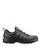 Salomon X Braze GTX Men's Waterproof Hiking Shoes With Gore-Tex Membrane Black