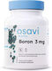 Osavi Boron 3mg 60 capsule veget