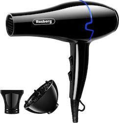 Rosberg Hair Dryer Rosberg Hair Dryer