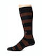 Stance Parlance Кафяв 1 чифт