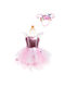 Kids Carnival Costume Woodland Butterfly