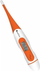 Wellion Digital Armpit Thermometer Orange