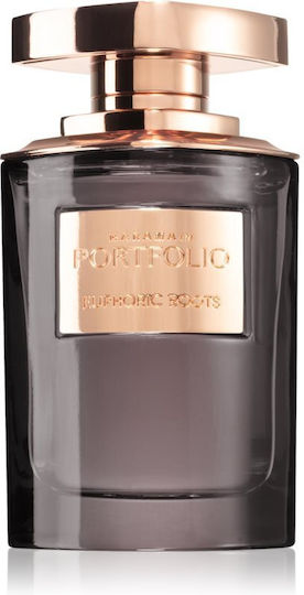 Al Haramain Portfolio Euphoric Roots Eau de Parfum 75ml