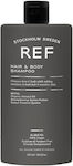 REF Bubble Βath for Hair & Body 285ml