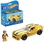 Mega Bloks Blocuri de construcție Real World Racers pentru 5+ ani 89buc (Diverse modele) 1 buc