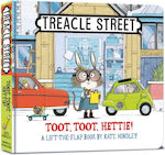 Toot, Toot, Hettie!