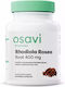 Osavi Rhodiola Rosea Root 400mg 60 veg. Kappen