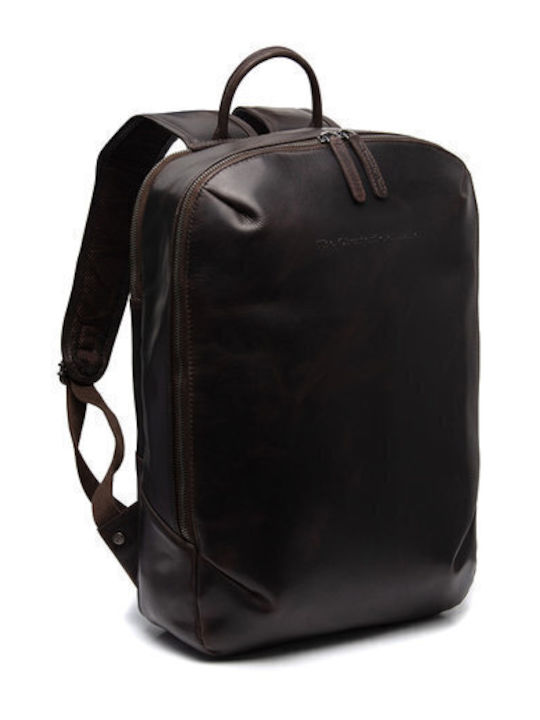 The Chesterfield Brand Bangkok 15lt Brown