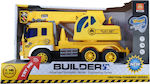 Wenyi Builder LKW 1:16