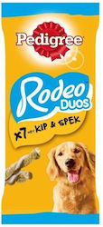 Pedigree Rodeo Duos Λιχουδιές σε Stick Σκύλου μ...