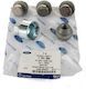Ford Security Bolts for Ford Focus 2014-2019 4pcs