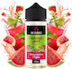 Bombo Shot de aromă Wailani Juice Watermelon Mojito 40ml/120ml 1buc