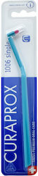 Curaprox CS 1006 Single Zahnbürste Blue / Fuchsia
