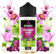 Bombo Flavor Shot Wailani Juice Apple and Grape 40ml/120ml 1τμχ