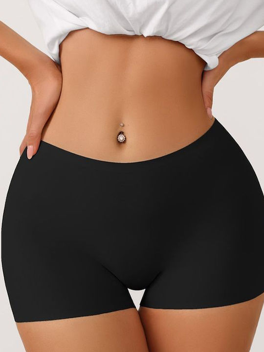Dreams by Joyce Women's Boxer Black