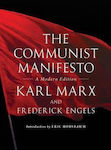 The Communist Manifesto, A Modern Edition