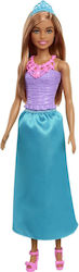 Barbie Doll Dreamtopia for 3+ years+ Years