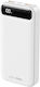 Remax RPP-521 Power Bank 20000mAh 20W with 2 US...