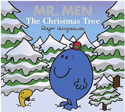Mr. Men, Pomul de Crăciun