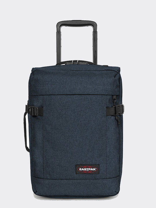 Eastpak Transverz XXS Cabin Fabric Suitcase Dar...