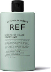 REF Weightless Volume 245ml