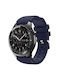 Strap Silicone Dark Blue (Mi Watch) 876531195