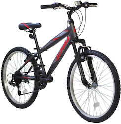 Alpina Alpha 26" Γκρι Mountain Bike Alpina Alpha 26" Γκρι Mountain Bike