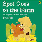 Spot Goes to the Farm