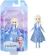 Mattel Jucărie Miniatură Elsa Congelat pentru 3+ Ani 10cm. (Diverse modele) 1 buc
