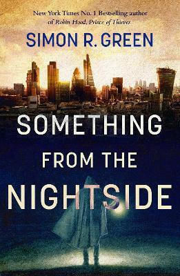 Something From the Nightside Something From the Nightside