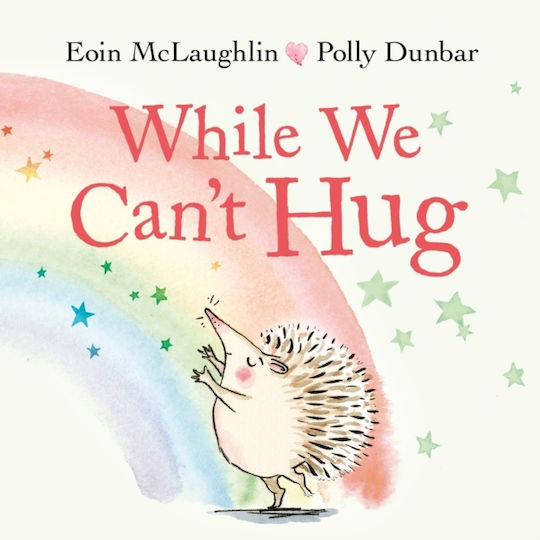 While we can't Hug While we can't Hug