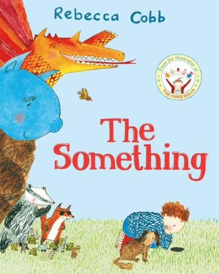 The Something The Something