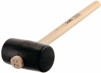 Suki Mattel with Wooden Handle Φ90x138mm 1800282