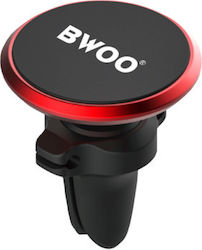 BWOO ZJ67 Car Mobile Mount Black